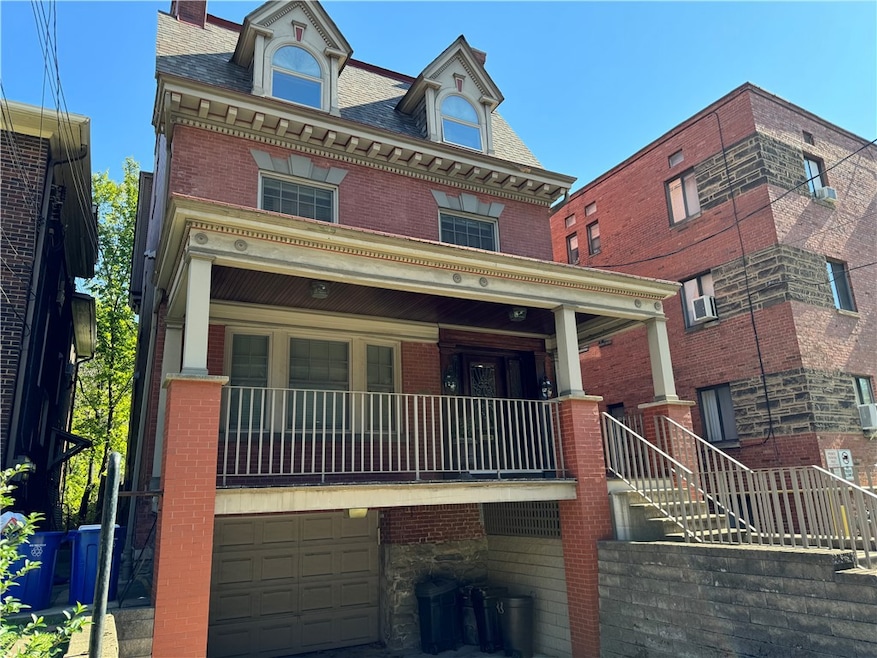 543 S Aiken Ave unit 3, Pittsburgh, PA 15232 - photo 1