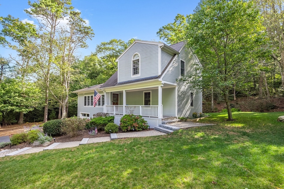 39A Shawme Rd, Sandwich, MA 02563 - photo 1