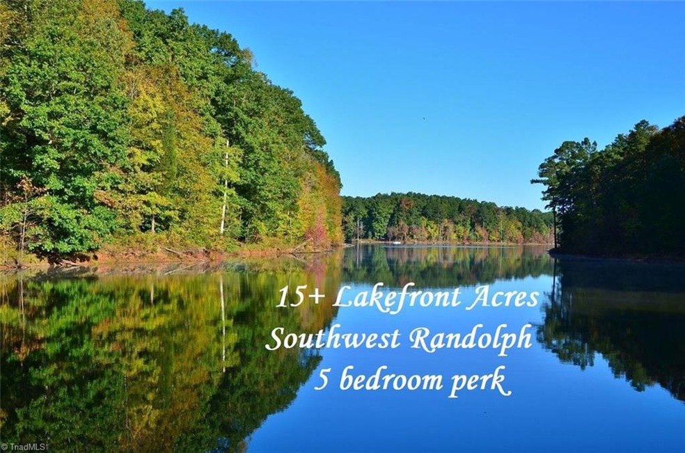 0 Garren Town Rd, Asheboro, NC 27205 - photo 1