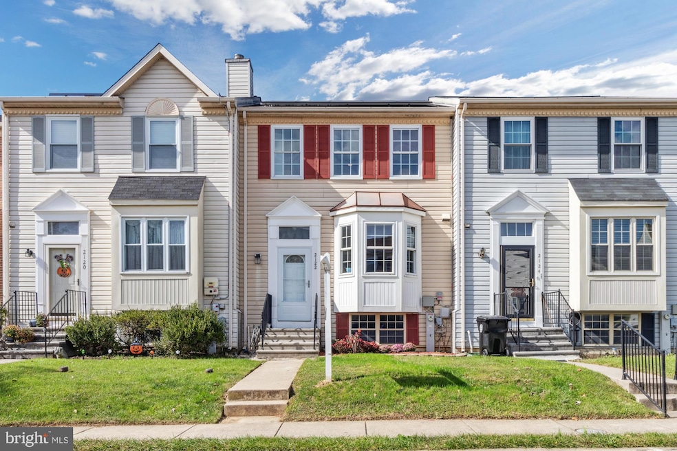 2122 Cedar Barn Way, Windsor Mill, MD 21244 - photo 1