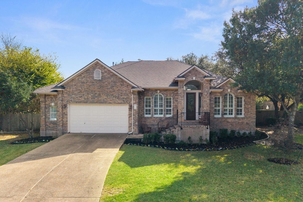 1005 Cedar Crest Cove, Round Rock, TX 78665 - photo 1