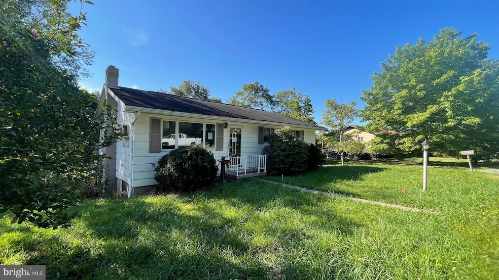 110 Hazelton Dr, Keyser, WV 26726 - photo 1