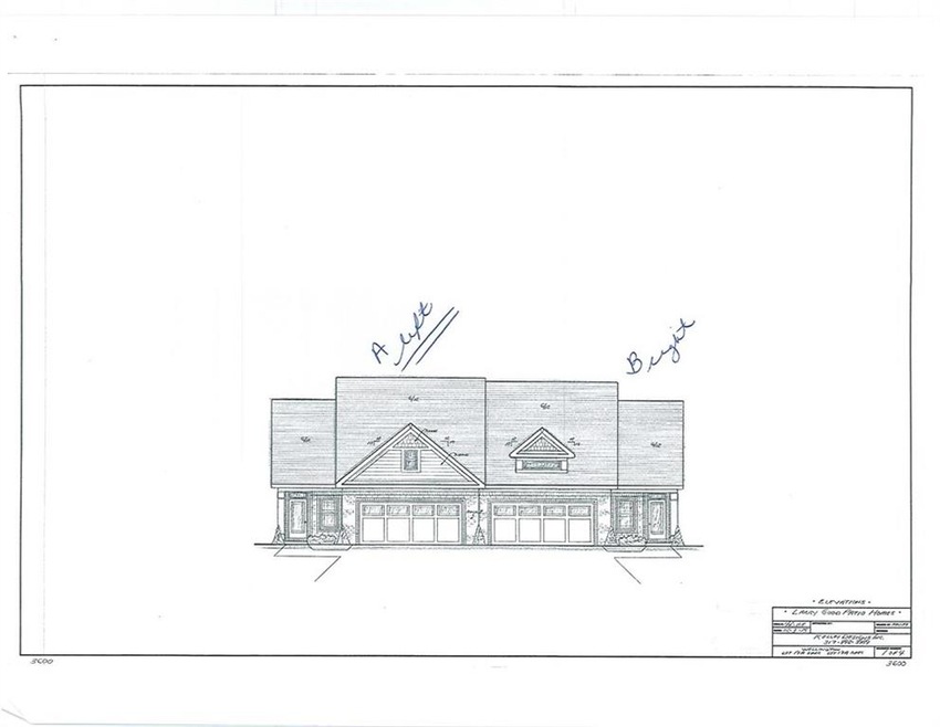 5344 Abbington Ave, Plainfield, IN 46168 - photo 1