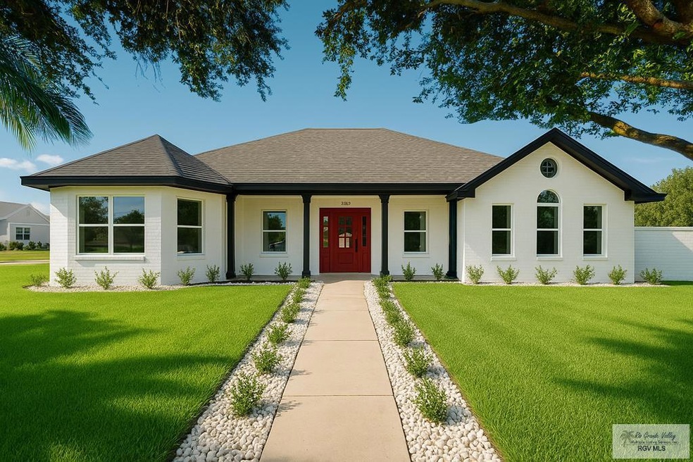 2432 Flushing Meadows, Weslaco, TX 78596 - photo 1