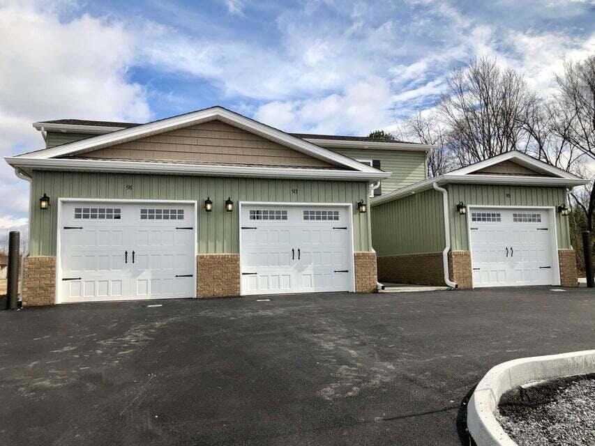 95 Chucks Aly, Jonesborough, TN 37659 - photo 1