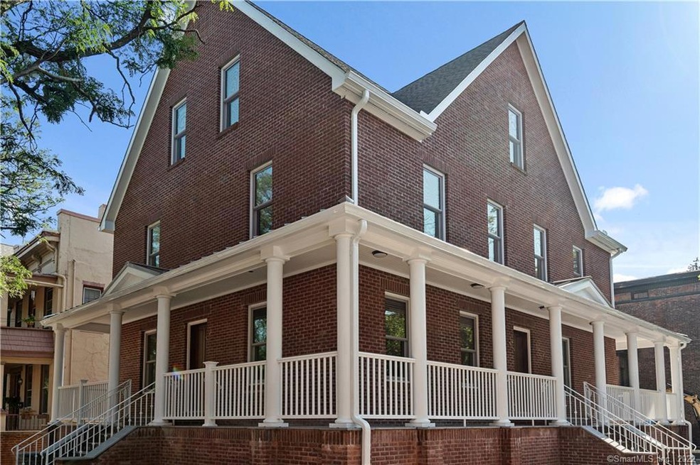 109 Olive St unit 1, New Haven, CT 06511 - photo 1