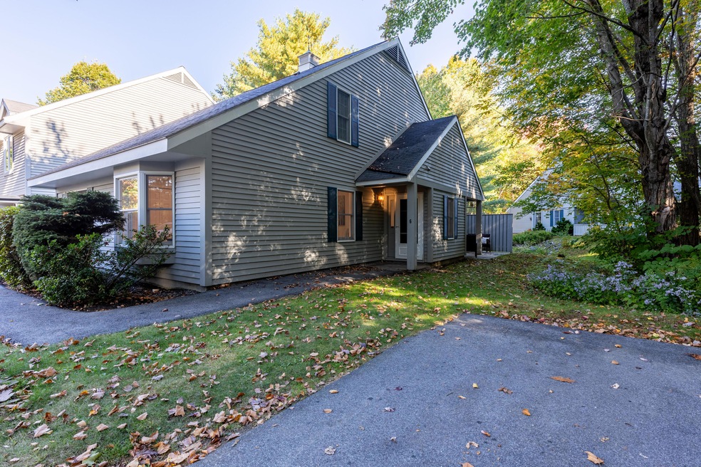 6 Settlers Ct unit 303, Portland, ME 04103 - photo 1