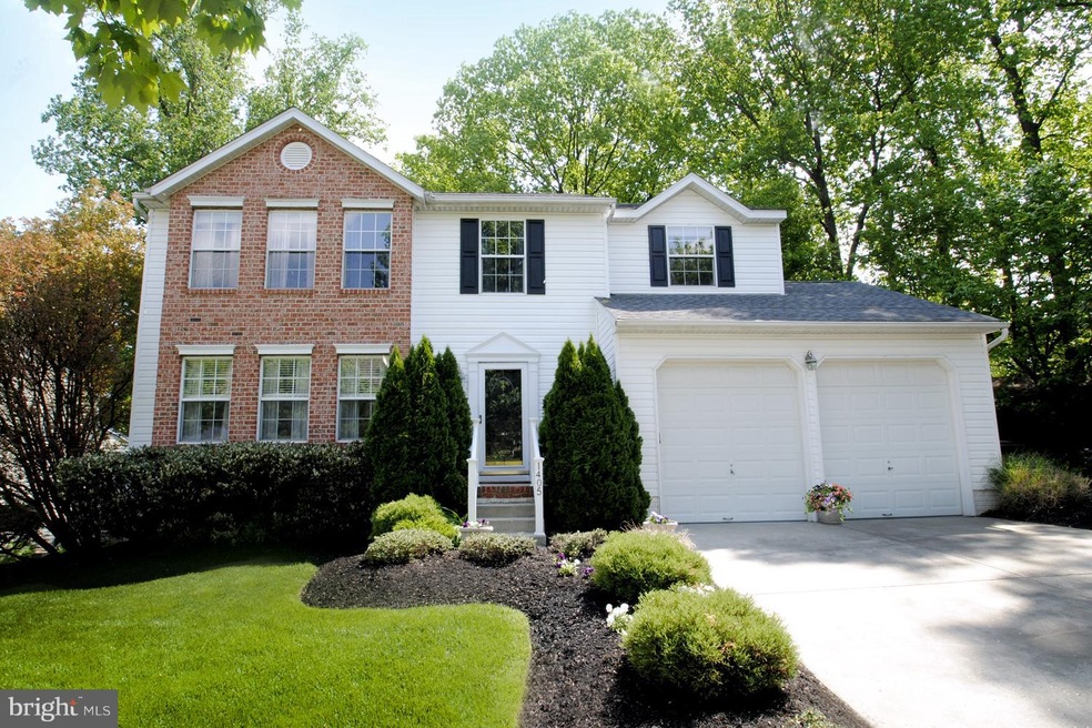 1405 Lehman Ct, Annapolis, MD 21409 - photo 1