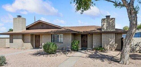 1015 N Iowa St unit A, Chandler, AZ 85225 - photo 1