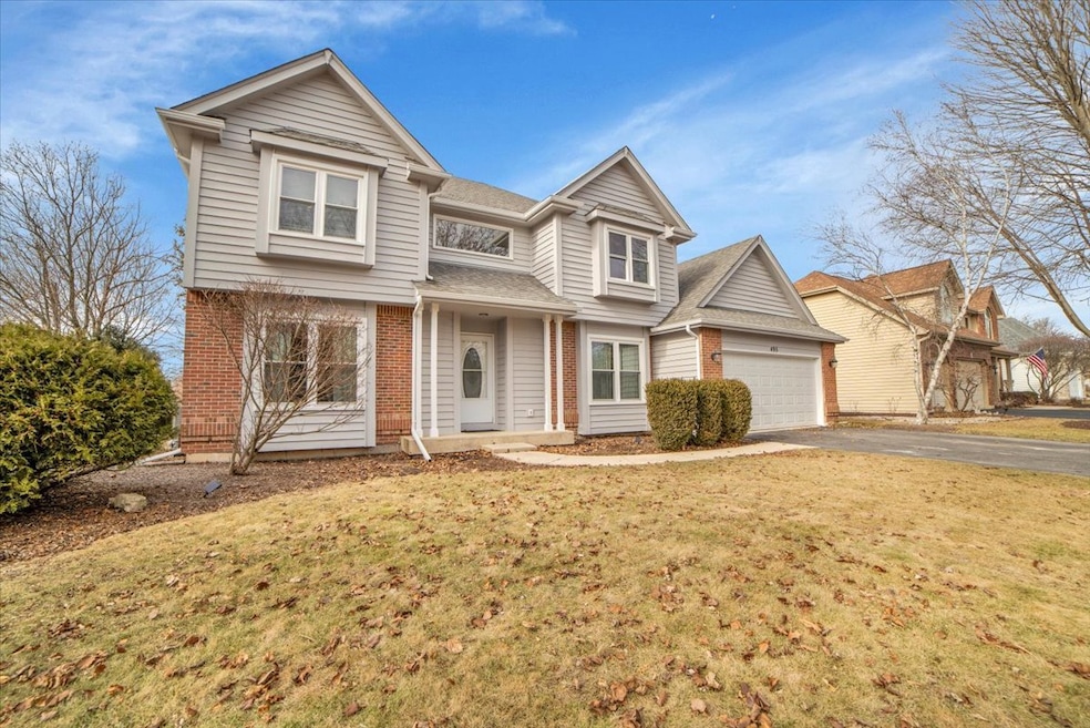 Sold $427,500