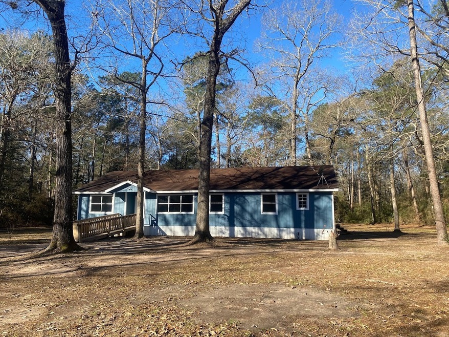 181 County Road 3800, Cleveland, TX 77328 - photo 1