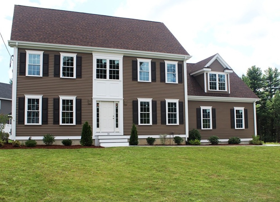 16 Dumont Way, Attleboro, MA 02703 - photo 1