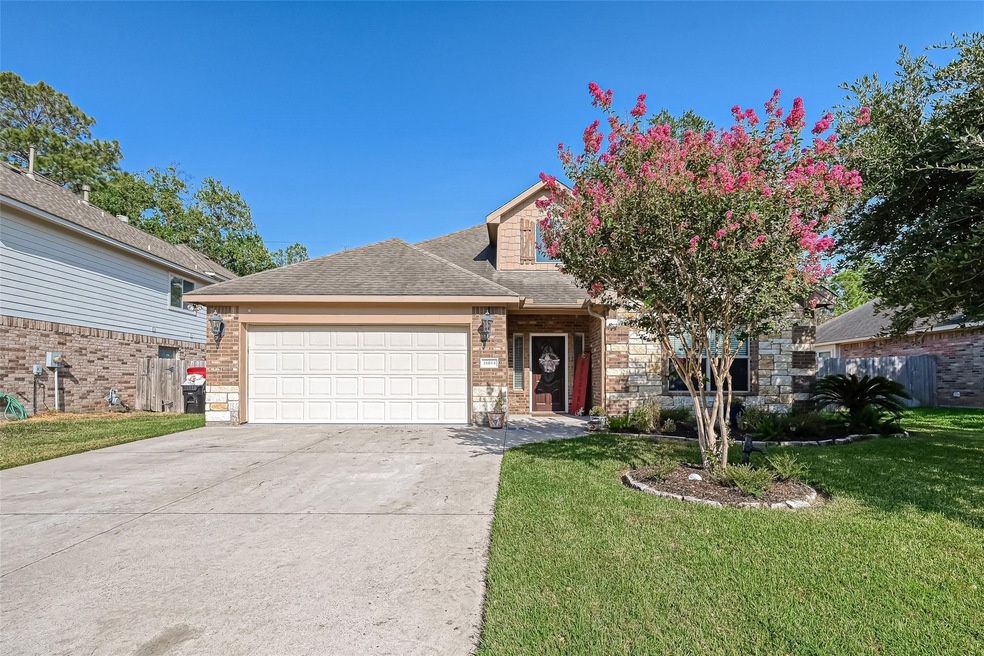 16014 Maplewick Dr, Tomball, TX 77377 - photo 1