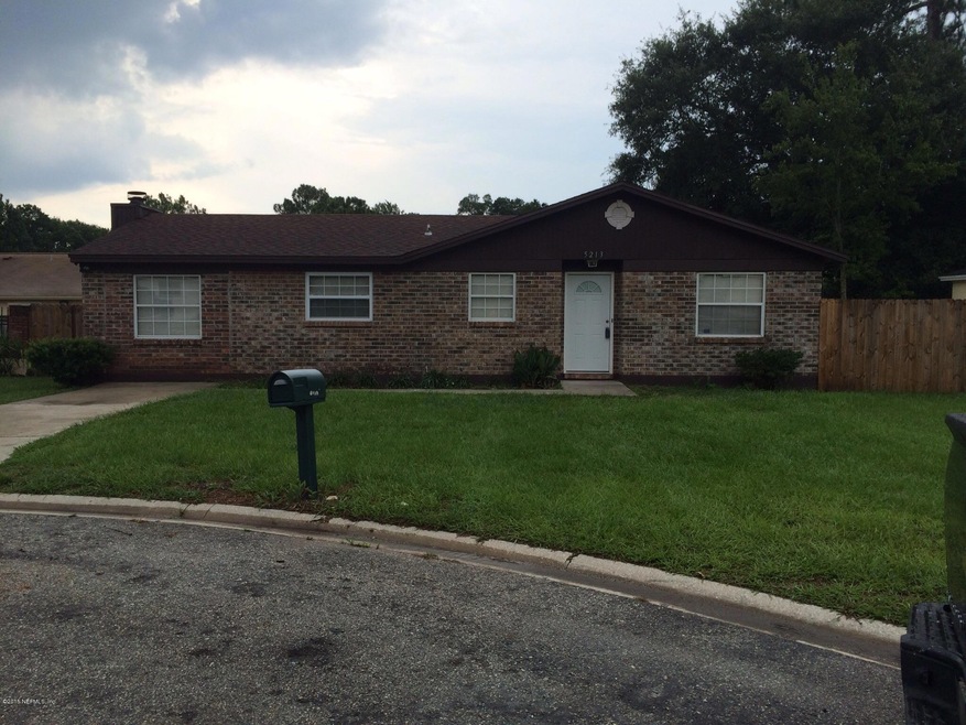 5213 La Ventura Ct E, Jacksonville, FL 32210 - photo 1