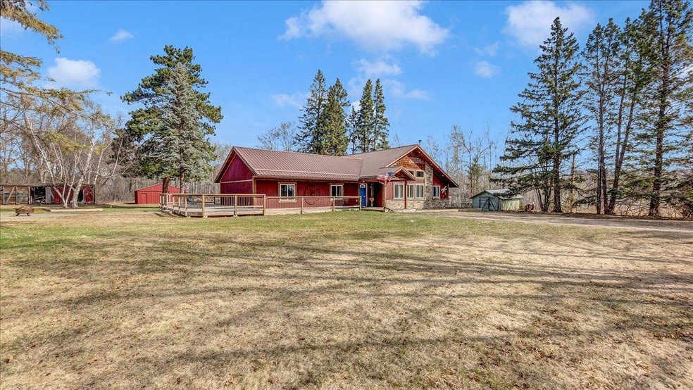 2052 320th St, Cushing, MN 56443 - photo 1