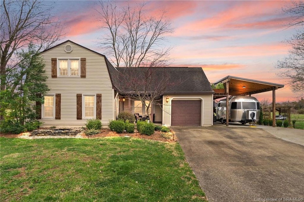 Sold $345,000 • Co-Listing Agent