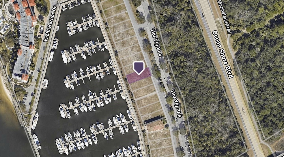 120 Harbor Village Point S, Palm Coast, FL 32137 - photo 1