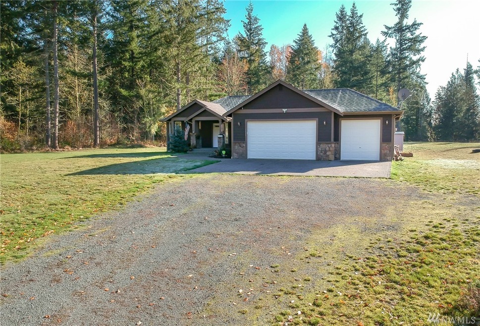 3008 Kinsman Ct E, Roy, WA 98580 - photo 1