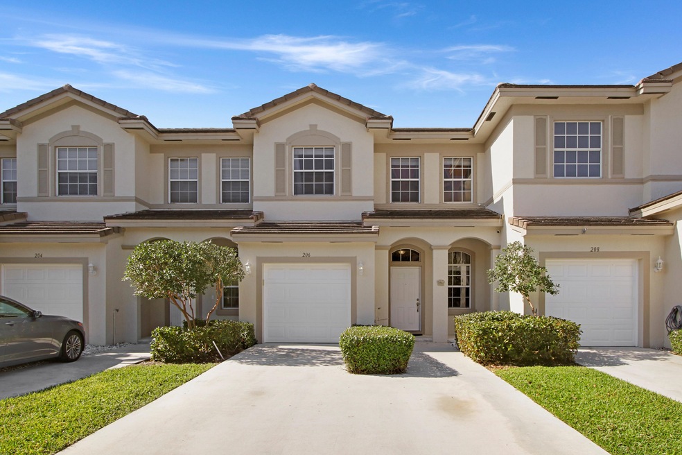 206 Elm Way