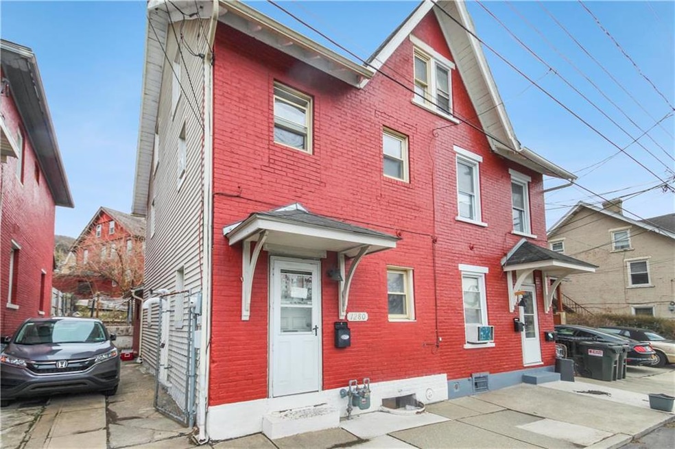 Sold $128,000 • Co-Listing Agent