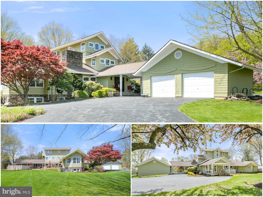 6303 Winpenny Dr, Frederick, MD 21702 - photo 1