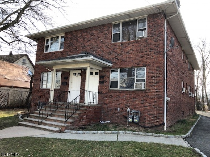 554-556 Newman Place unit 4, Roselle, NJ 07203 - photo 1