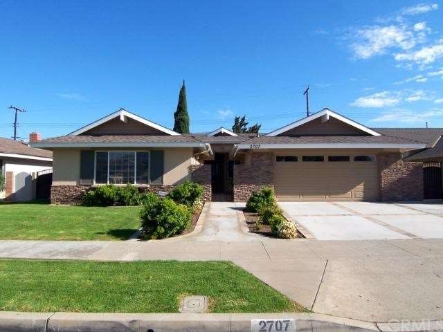 Fantastic Curb Appeal