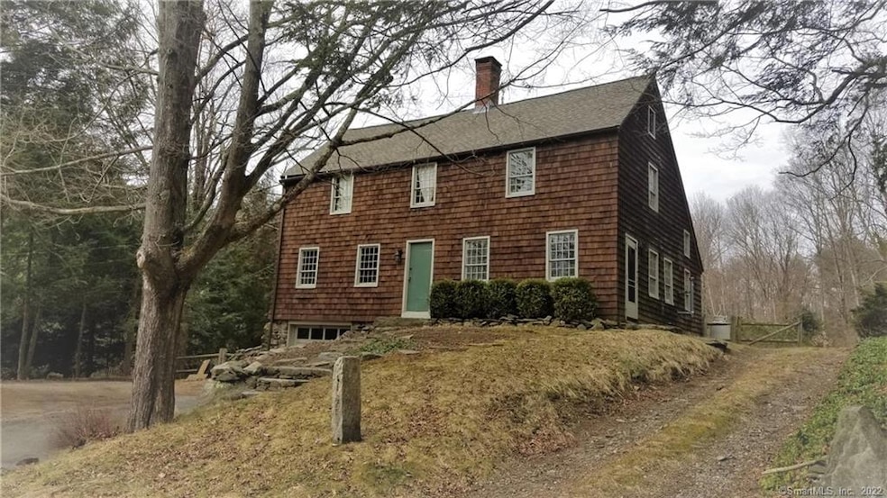 1240 Bantam Rd, Bantam, CT 06750 - photo 1