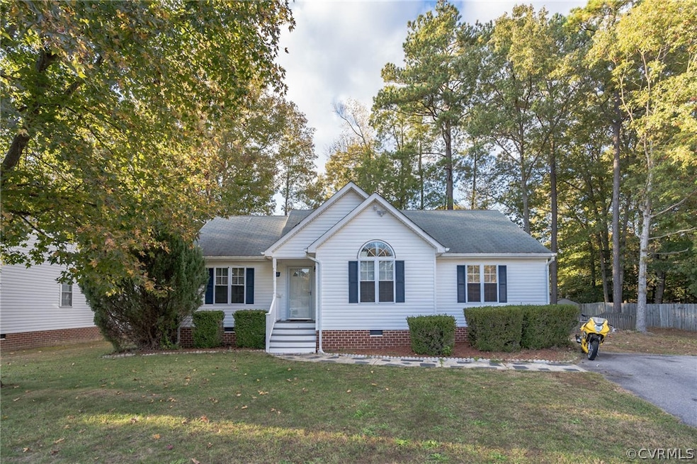 4812 Peartree Ct, Midlothian, VA 23112 - photo 1