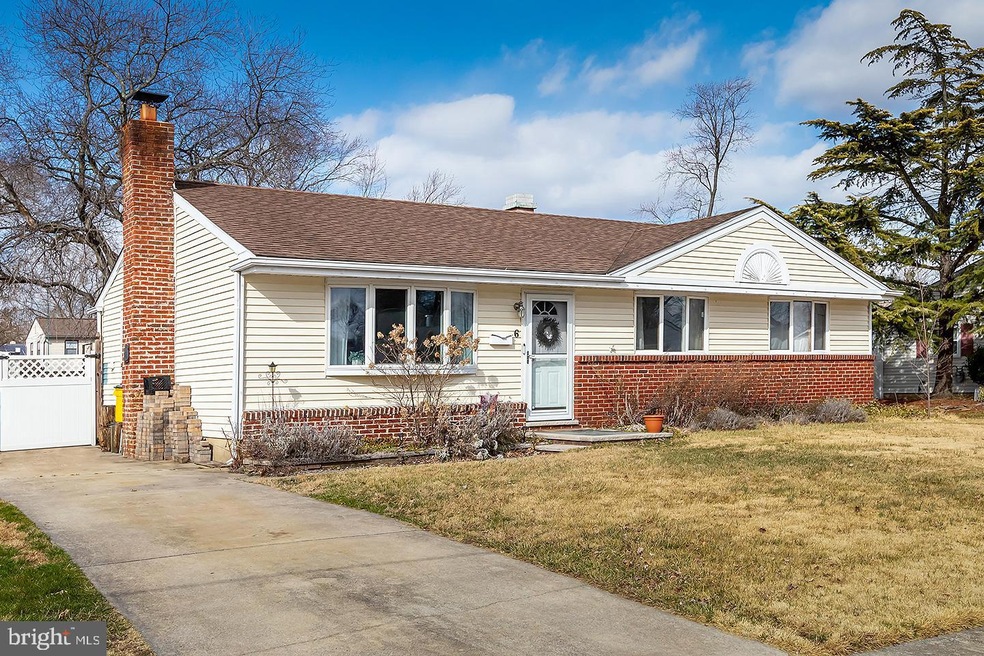 6 Winslow Rd, Sewell, NJ 08080 - photo 1