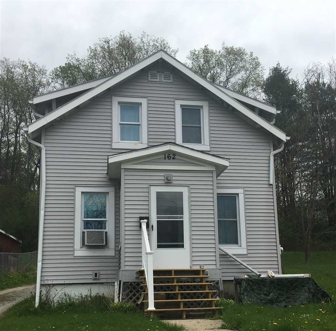 New Windows, vinyl siding and front porch