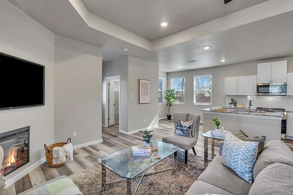 Sold • Co-Listing Agent