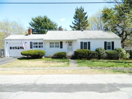 61 Karlyn Rd, Weymouth, MA 02188 - photo 1