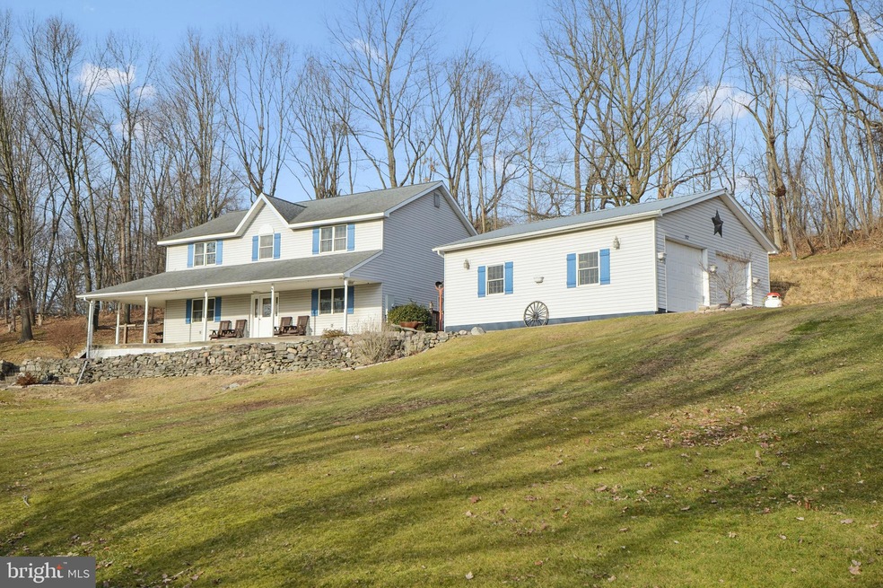 182 Hobbie Rd, Nescopeck, PA 18635 | MLS# PALU2001496