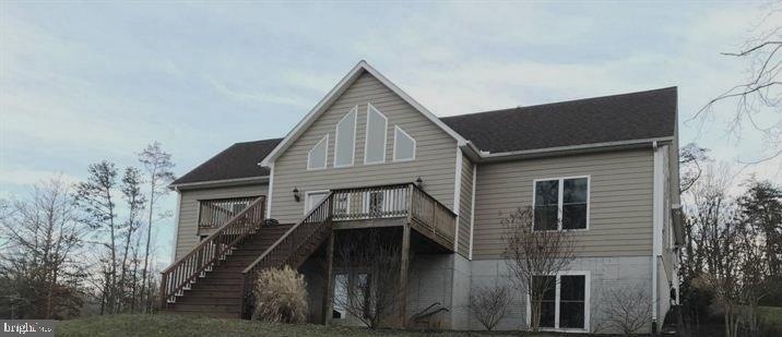 334 Bass Ln, Winchester, VA 22603 - photo 1