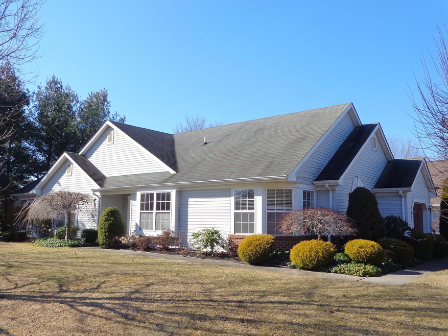 2362 Torrington Dr, Toms River, NJ 08755 - photo 1