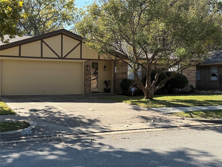 420 Pearl St, Keller, TX 76248 - photo 1
