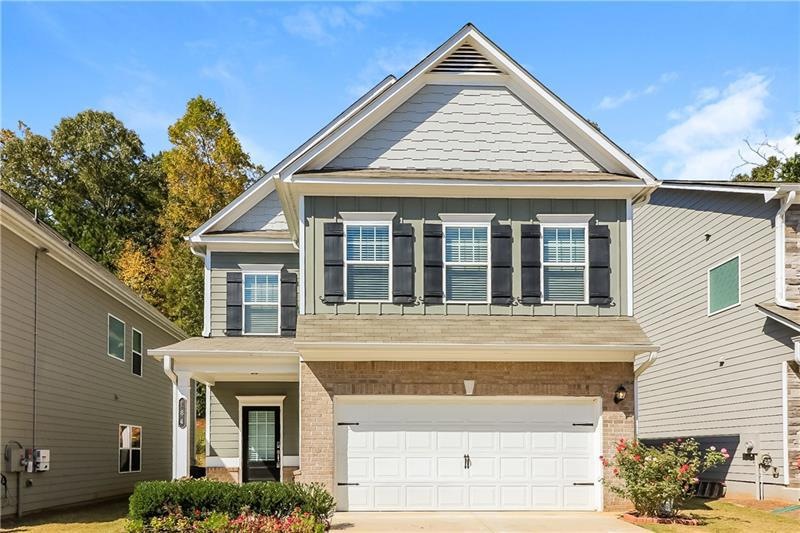 unlisted-address, Acworth, GA 30102 - photo 1