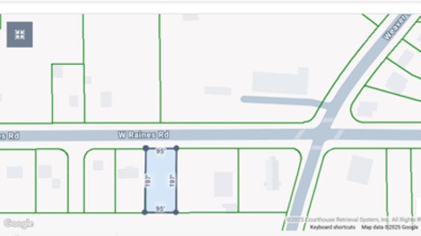 1097 W Raines Rd, Memphis, TN 38109 - photo 1