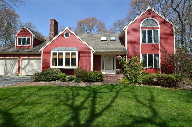 31 Arthur b Hennessey Rd, North Falmouth, MA 02556 - photo 1