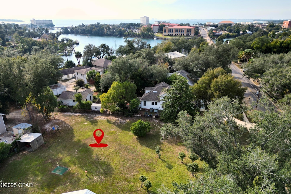 TBD E 4th St, Panama City, FL 32401 - photo 1
