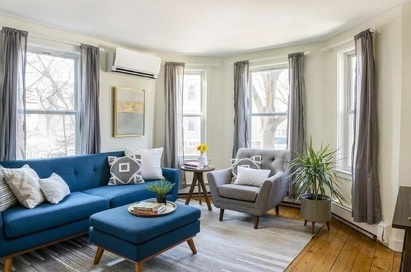 40 Kinnaird St unit 1, Cambridge, MA 02139 - photo 1