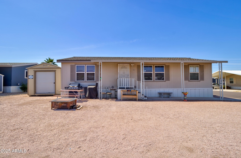 2200 N Delaware Dr 30