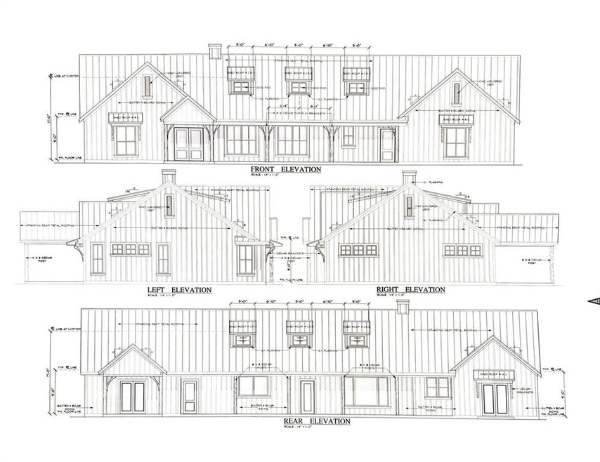 1015 Laramie Rd, Poolville, TX 76487 - photo 1