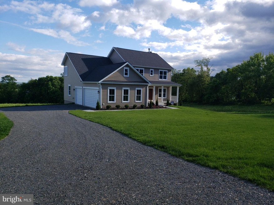 40877 Yakey Ln, Lovettsville, VA 20180 - photo 1