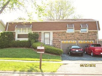 17740 Springfield Ave, Country Club Hills, IL 60478 - photo 1