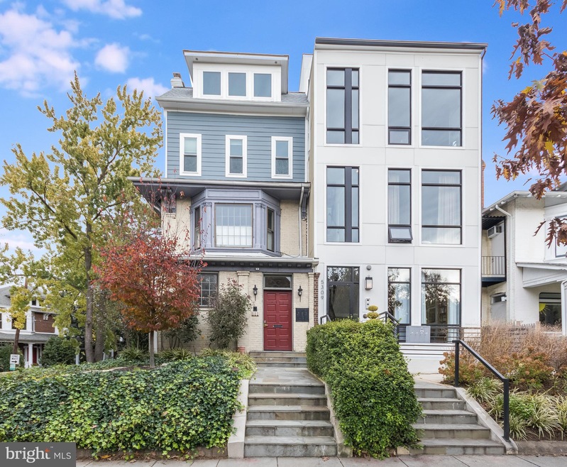 5311 Connecticut Ave NW unit 1, Washington, DC 20015 - photo 1
