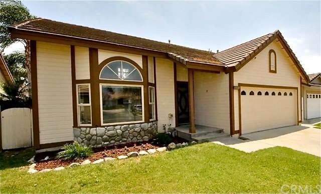 Your Terra Vista dream home is here!