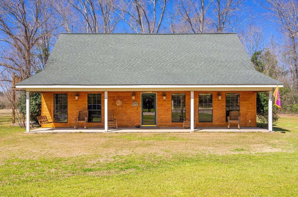 Front of House View 2