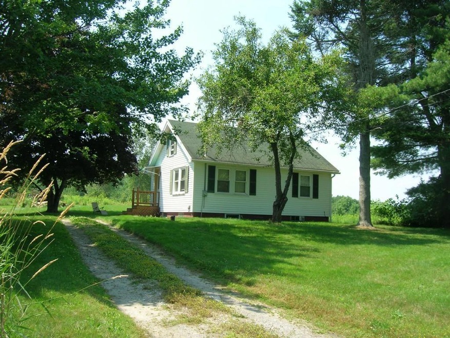 40 S Pleasant St, Bowdoinham, ME 04008 - photo 1